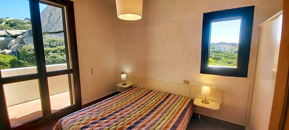 Residence Baia Santa Reparata