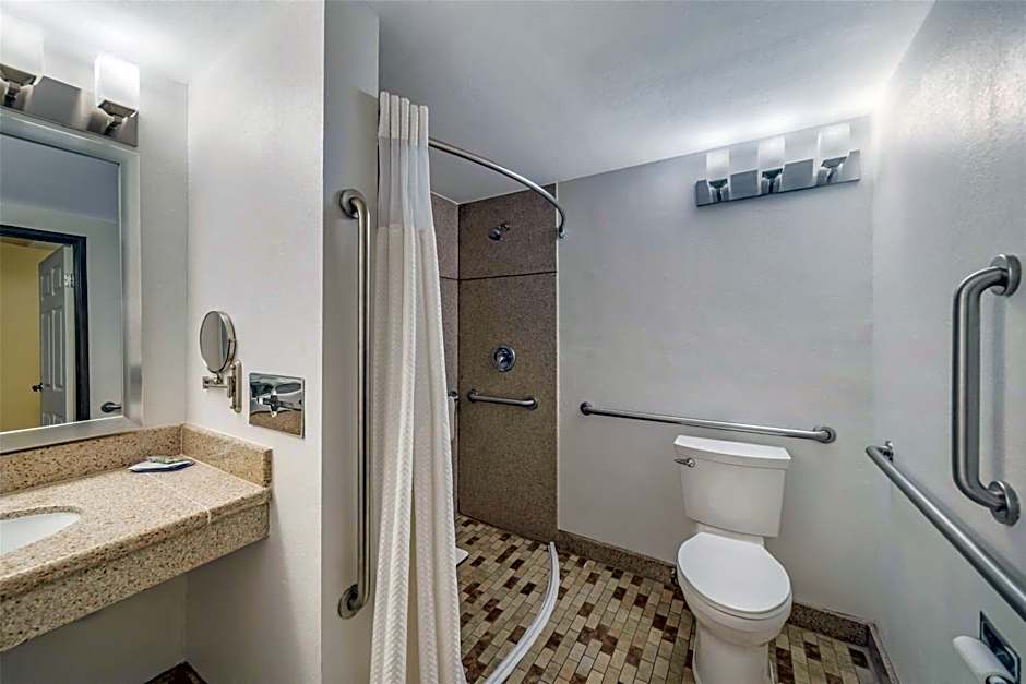 Best Western Antelope Inn