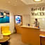 Best Western Hotel Du Mucem