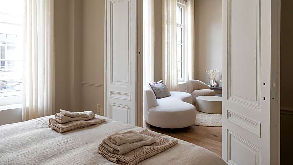 De Gulden Poorte, a LXRYHOME Hotel Collection
