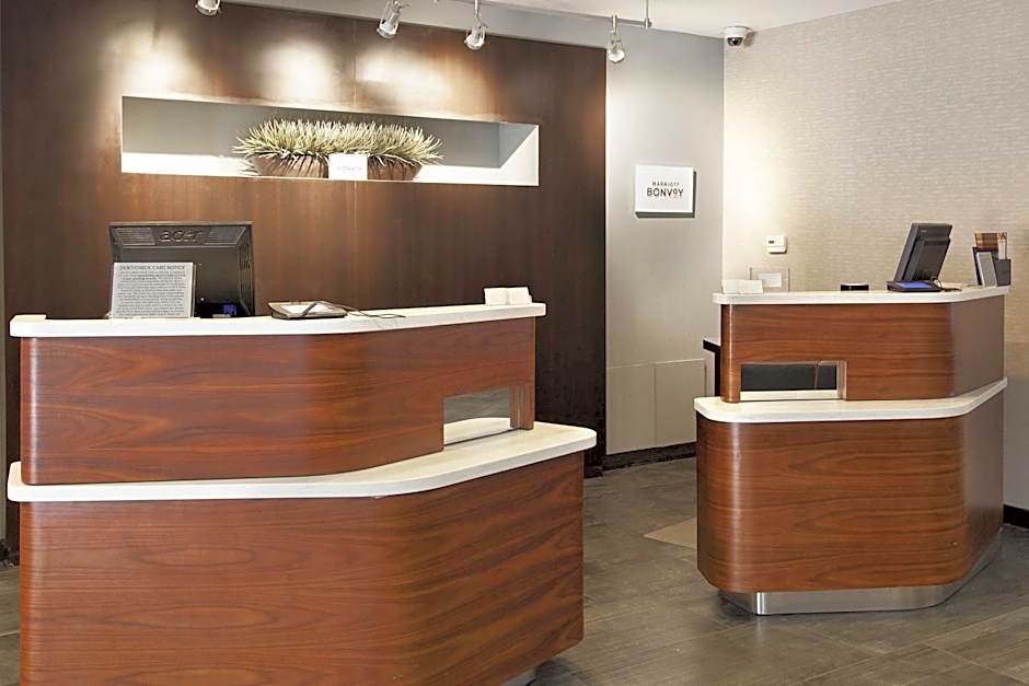 Courtyard by Marriott Valdosta