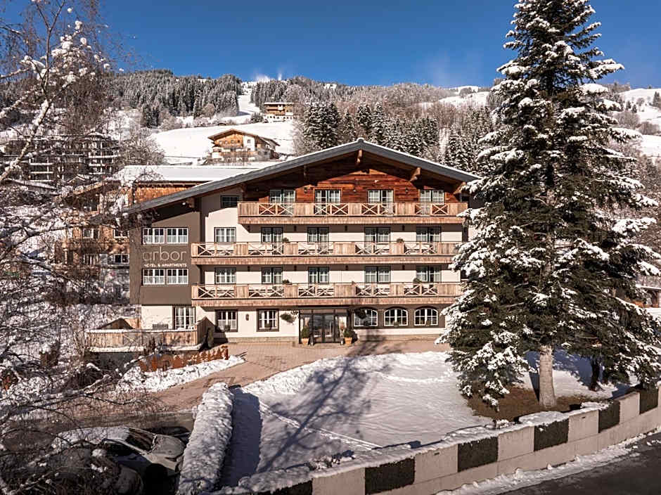 ARBOR Hotel & Apartments