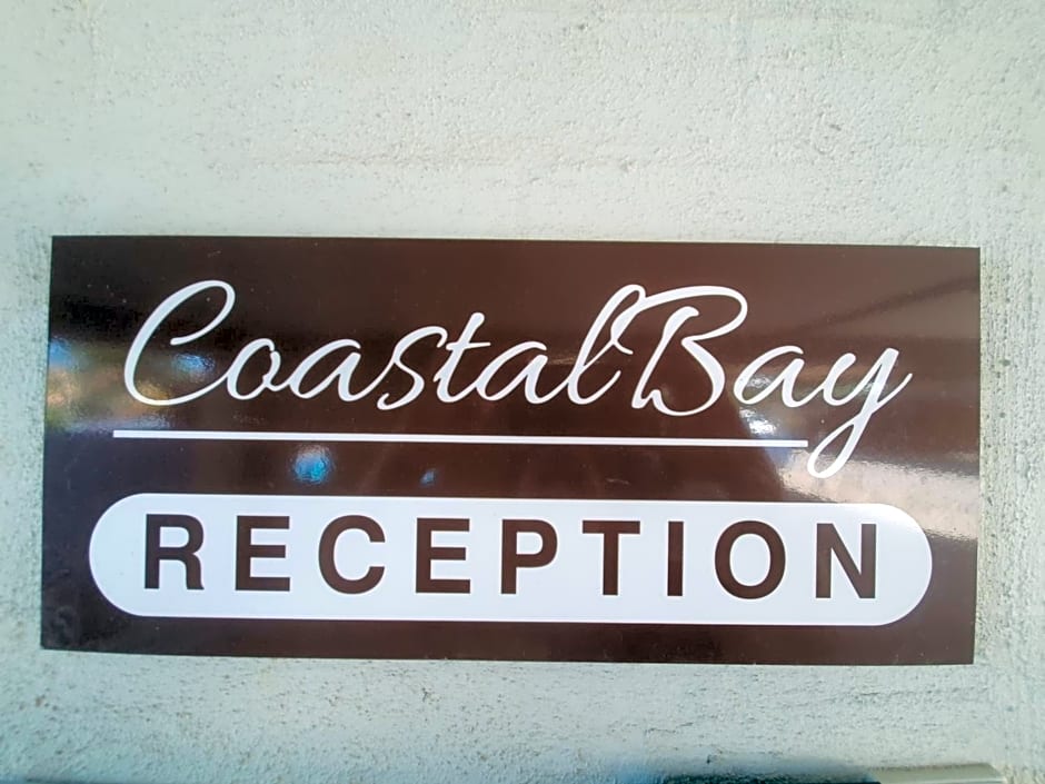 Coastal Bay Motel
