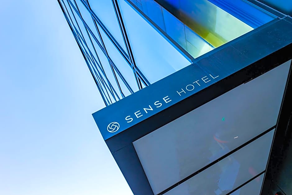 Sense Hotel Sofia, a Member of Design Hotels