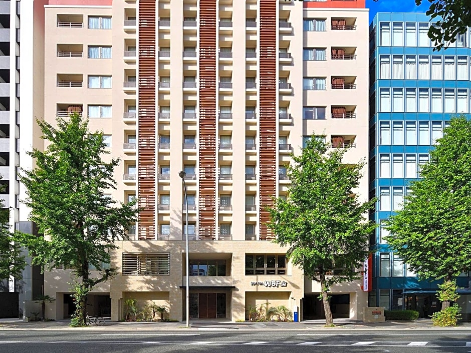 HOTEL WBF Grande Hakata