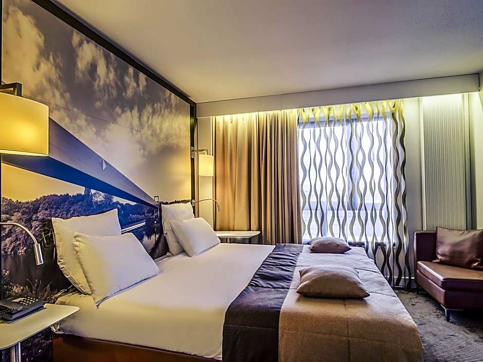 Hotel Mercure Cergy-Pontoise Centre