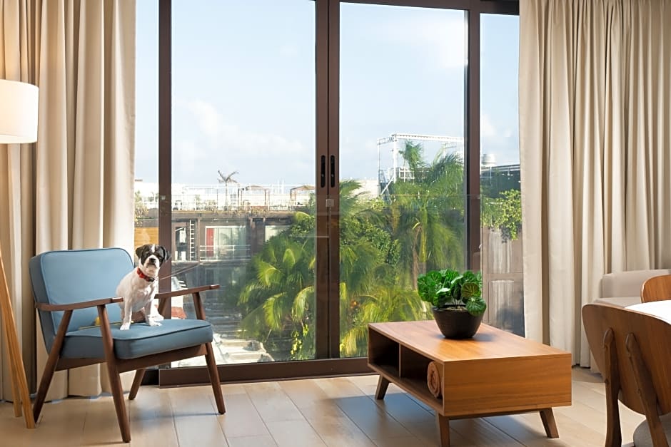 Hotel Lahun Suites Playa del Carmen