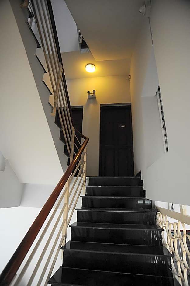 My Anh 120 Central Saigon Hotel Ben Thanh Market