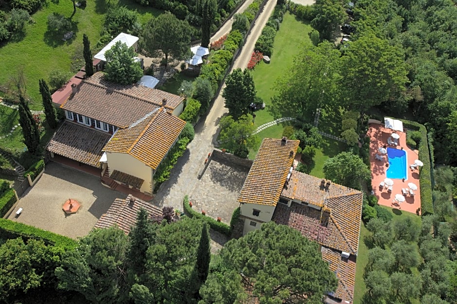 Marignolle Relais & Charme