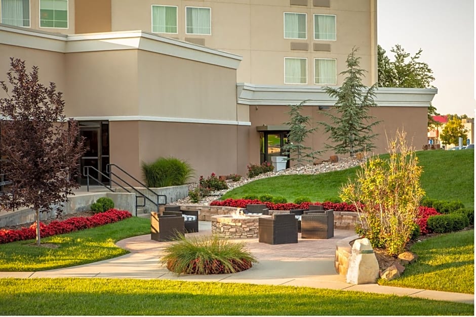 Holiday Inn Wichita East I-35 By IHG