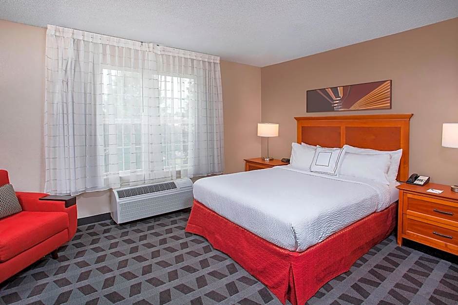 TownePlace Suites by Marriott Knoxville Cedar Bluff