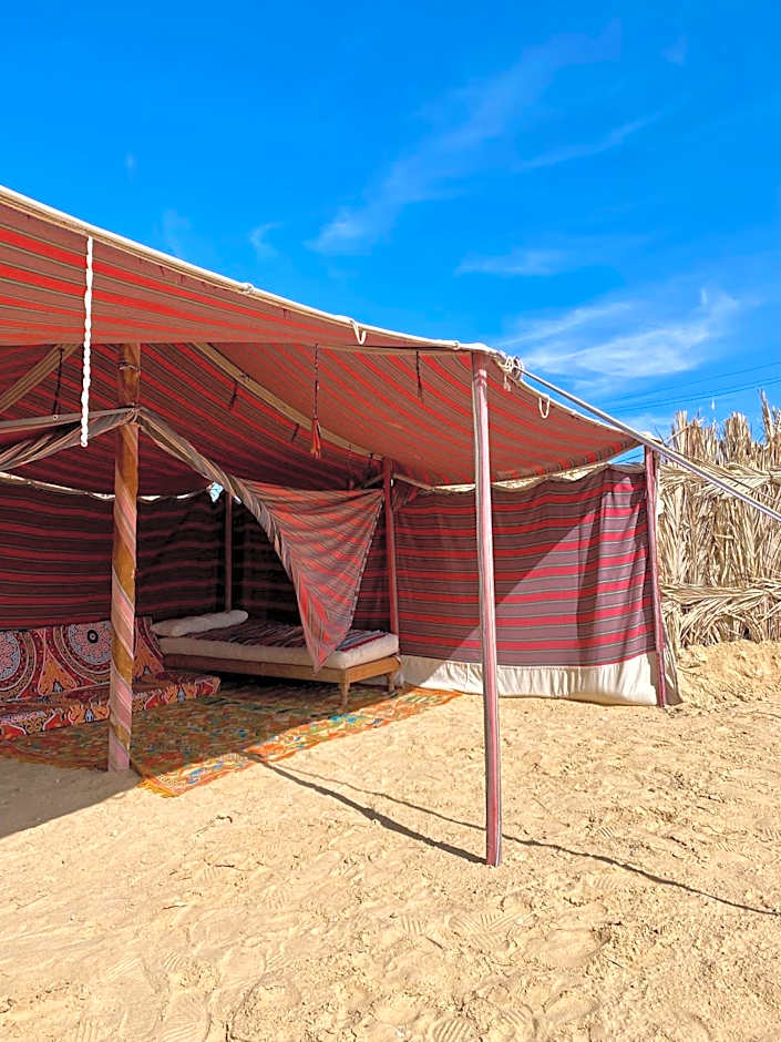 Grand Siwa