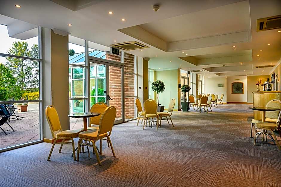 Regency Park Hotel, Health Club & Spa