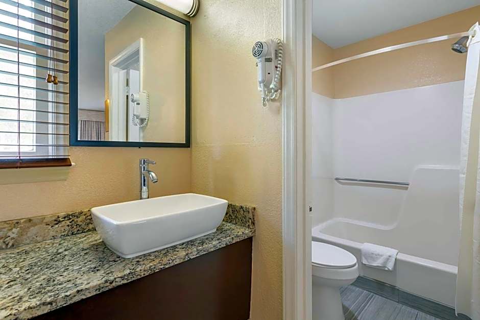 Best Western Mountainbrook Inn
