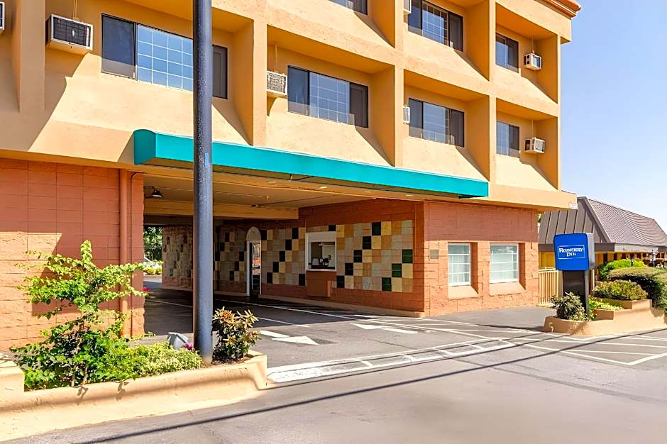 Rodeway Inn