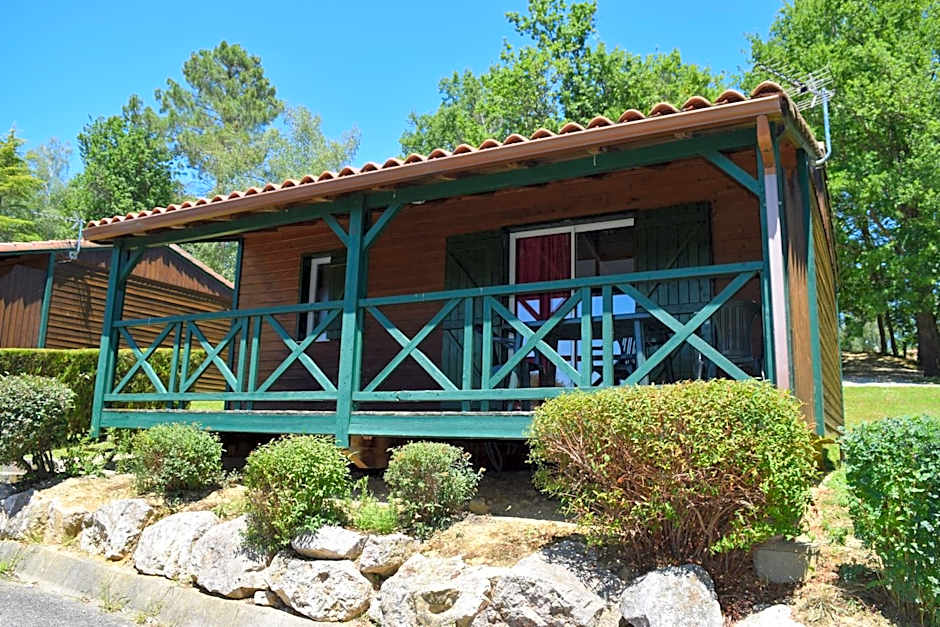 Camping - Village Vacances du Lac