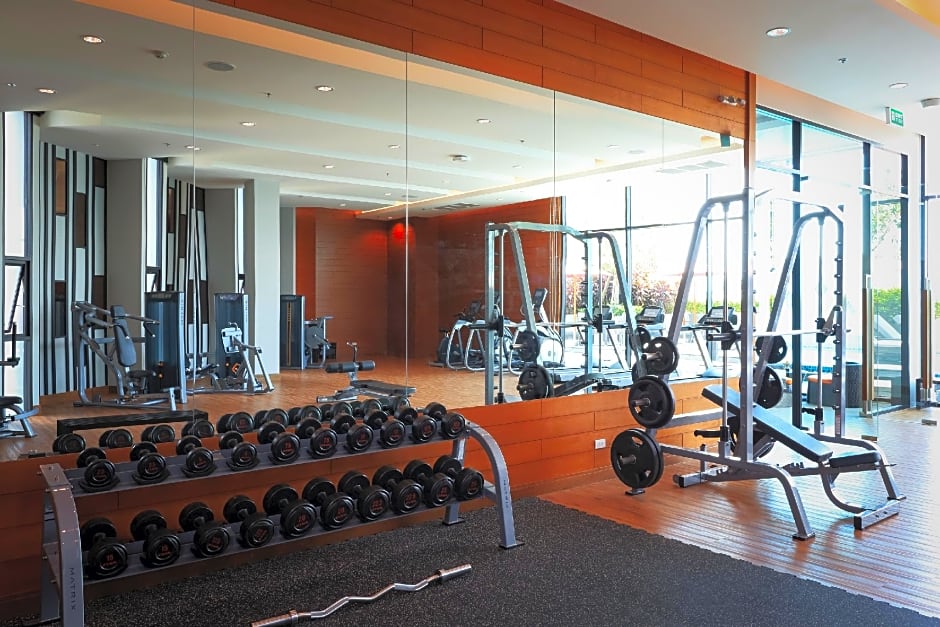 Grand Fortune Hotel Nakhon Si Thammarat