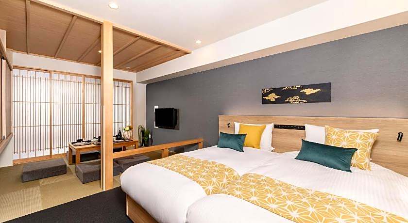 MIMARU Kyoto Shinmachi Sanjo