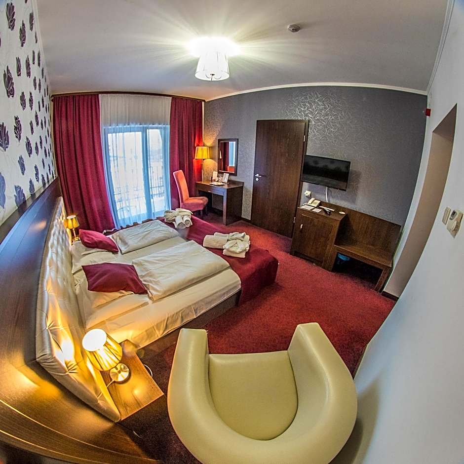 Session Hotel Ráckeve