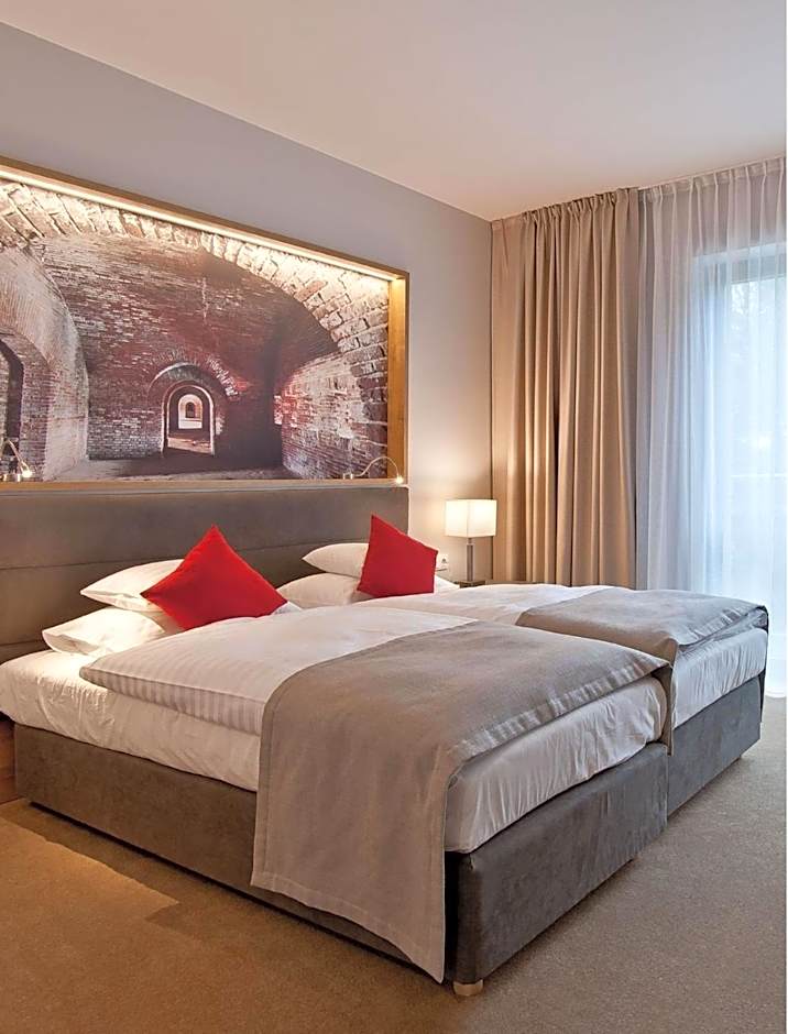 Hotel Forza