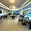 Nobel West Hotel