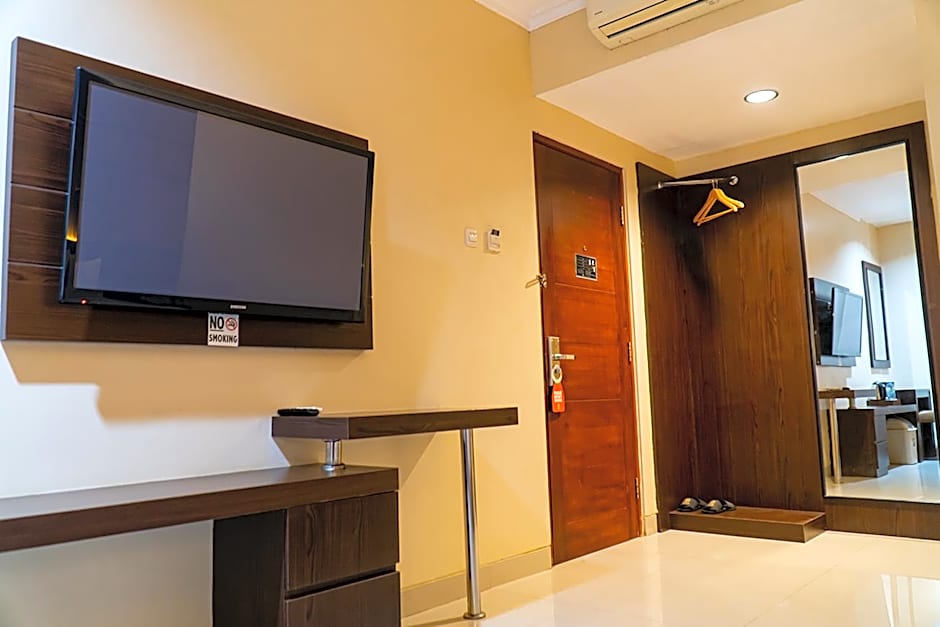 Nueve Malioboro Hotel Yogyakarta