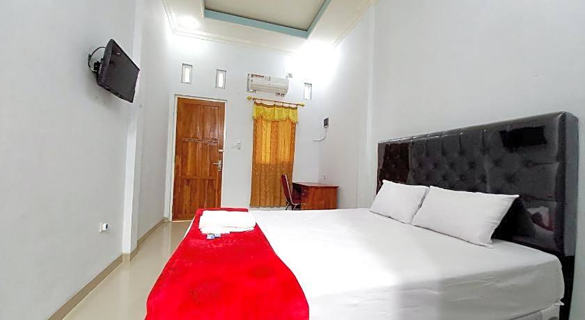 Harmony House Syariah near Alun Alun Pati Mitra RedDoorz