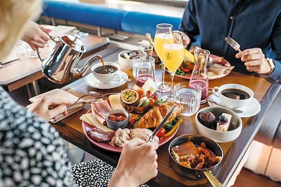 Solo Sokos Hotel Torni Helsinki