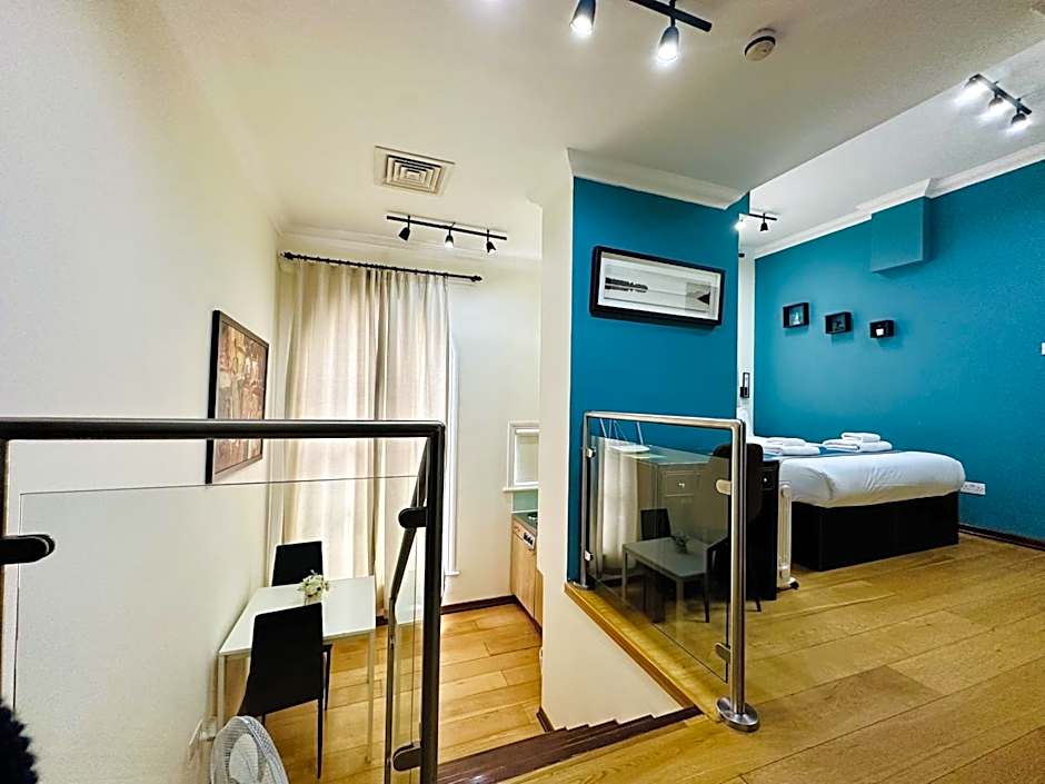 The Royal Chulan Hyde Park Hotel