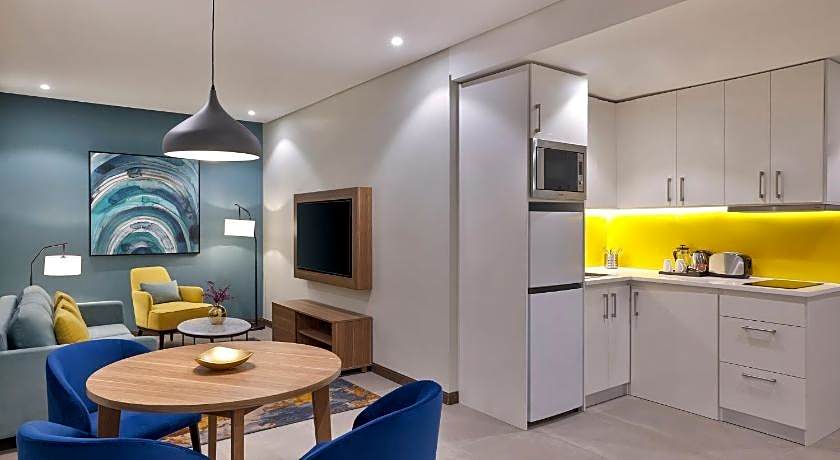 Staybridge Suites Al Khobar City - Standard Serviced Apartment by IHG