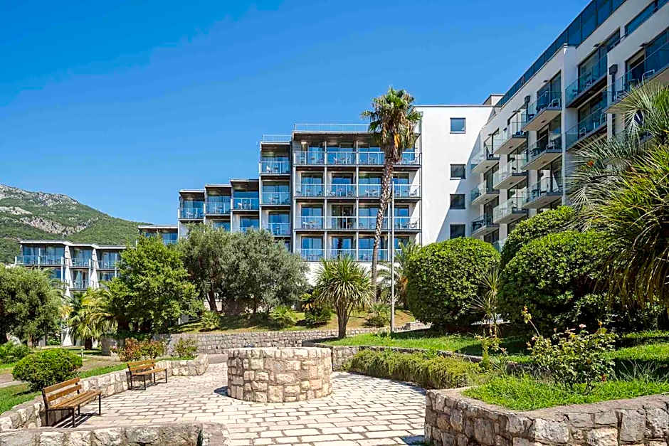 Eurostars Queen of Montenegro