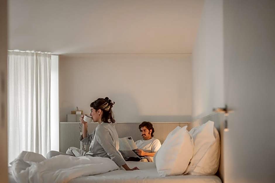 Montecarmo12 - Design Boutique Hotel