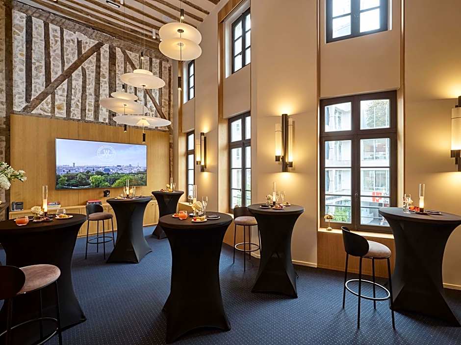 Domaine Reine Margot Paris - Issy - Mgallery