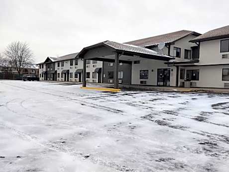 Super 8 by Wyndham Morris