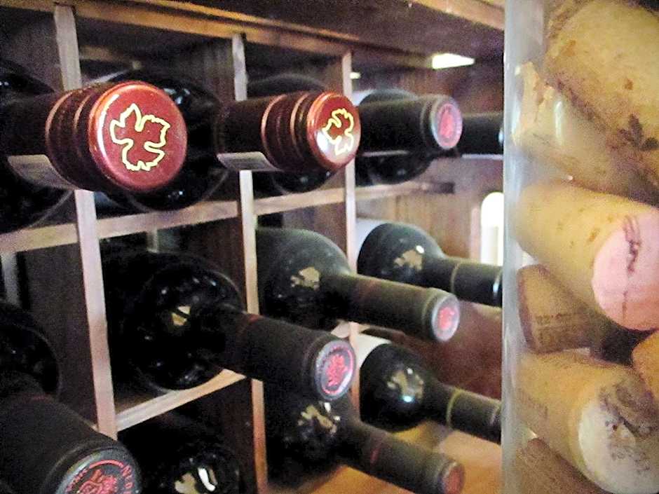 Valley Bushveld Country Lodge