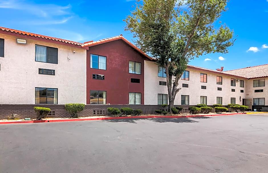 Red Roof Inn Palmdale - Lancaster