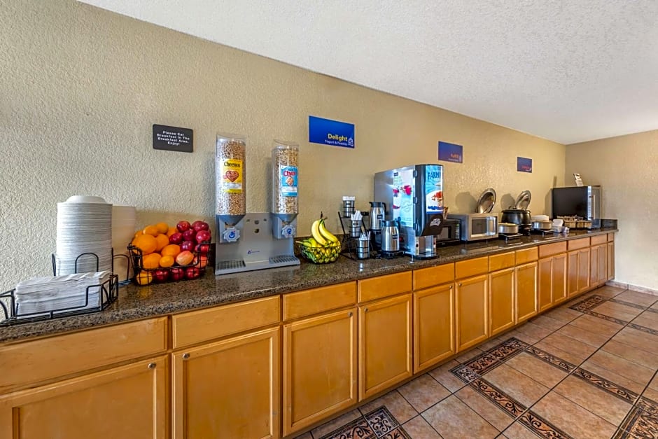 Best Western Americana Inn