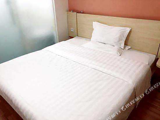 Qilian Hotel (Guangzhou Zhuang Sun Yat sen University Eye Hospital)