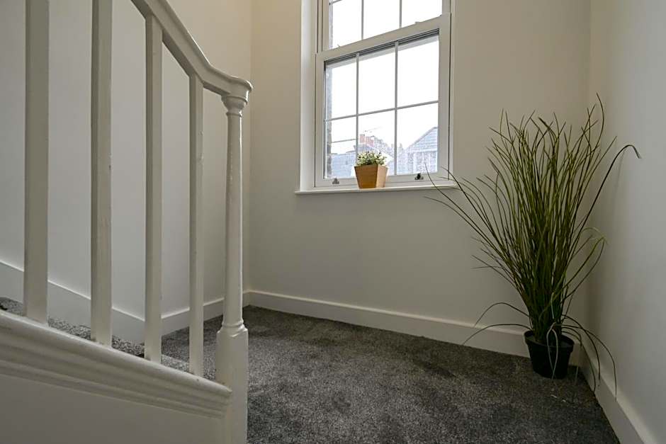 Charlotte Street Rooms by News Hotel