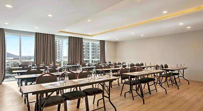 Ramada by Wyndham Nigde