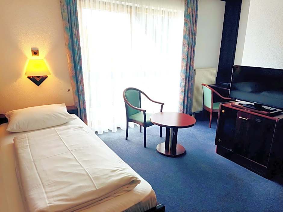 Hotel Waldhorn