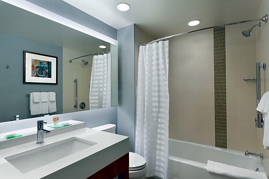 Hyatt Place Buffalo Amherst