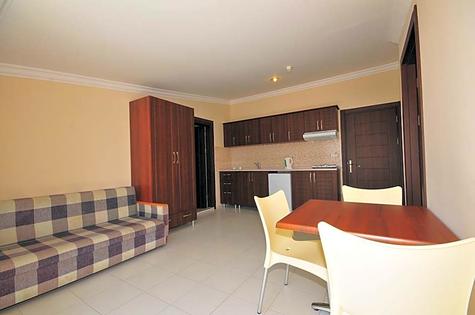 Ozturk Apart Hotel