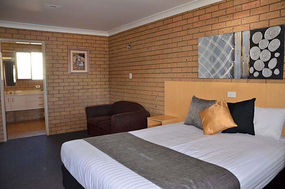 Sunray Motor Inn