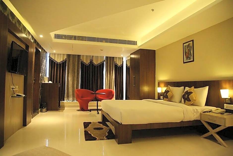 HOTEL GANGA RESIDENCY