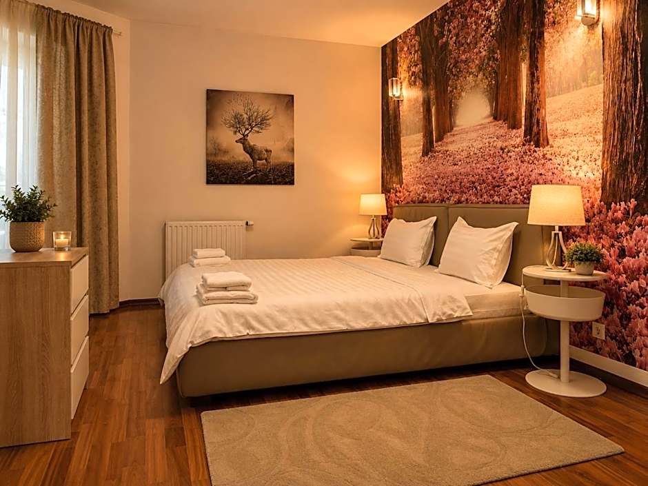Monte Carlo Palace Suites