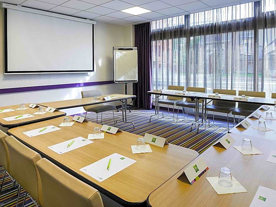 ibis Styles Lille Centre Gare Beffroi