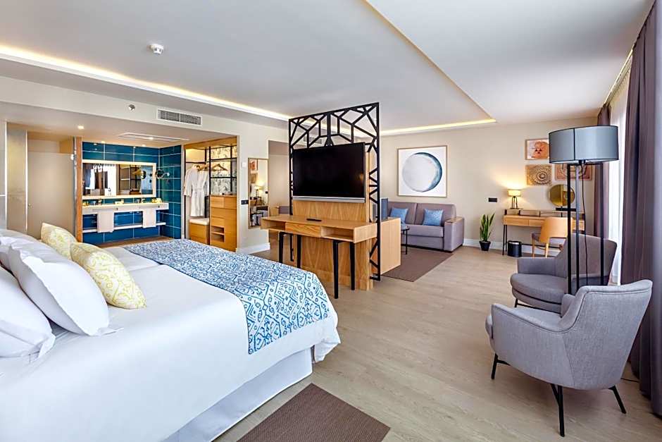Gran Tacande Wellness & Relax Costa Adeje