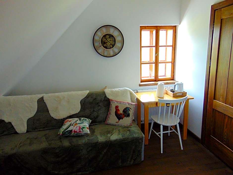 Browar POD CZARNYM KOGUTEM