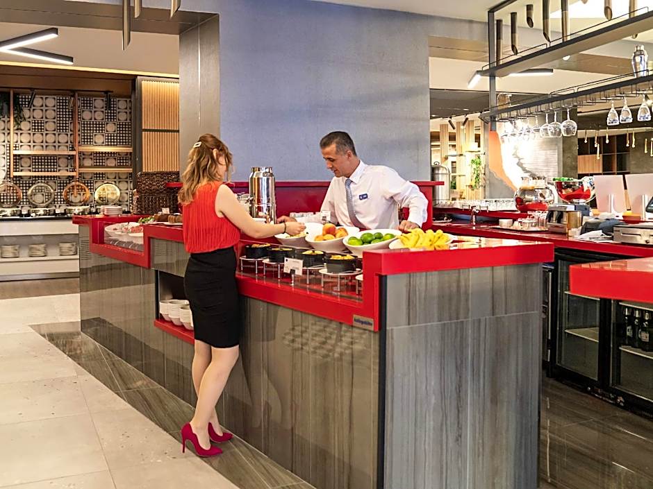 Novotel Gaziantep